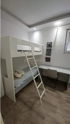 Apartment 2+1 for rent in Rruga Adria, Durrës, 112 m². Photo 4 of 9