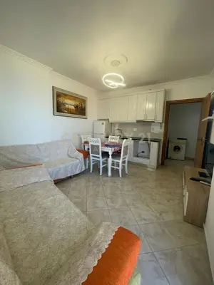 Appartamento 1+1 in affitto a Plazh, Durazzo, 54 m². Foto 4 di 8