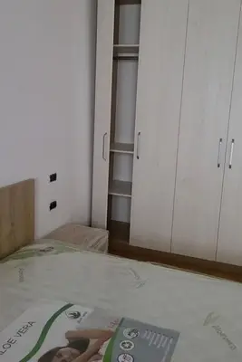 Shtëpi private me qera në Materniteti i Ri, Tiranë, 70 m². Foto 1 nga 6