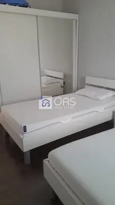Apartament 2+1 me qera në Kodra e Priftit, Tiranë, 150 m². Foto 4 nga 7