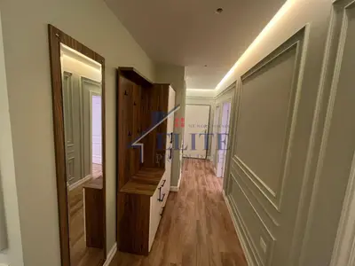 Apartment 3+1 for rent in Porcelan, Tirana, 135 m². Photo 6 of 8
