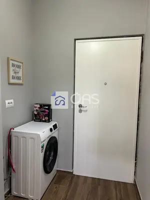 Apartment 1+1 for rent in Pazari i Ri, Tirana, 65 m². Photo 5 of 7