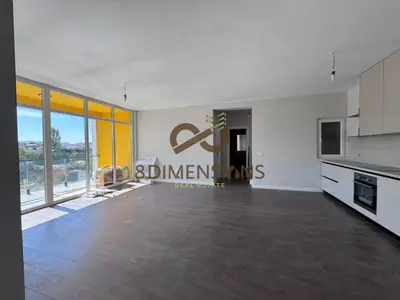 Apartament 2+1 me qera në Bulevardi Zogu I, Tiranë, 125 m². Foto 3 nga 7