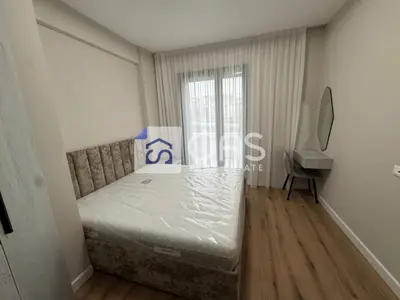 Apartment 1+1 for rent in Liqeni i Thatë, Tirana, 75 m². Photo 5 of 7