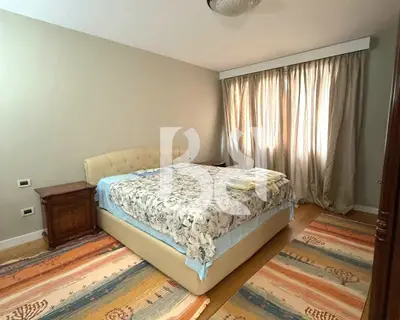 Apartment 3+1 for rent in Liqeni i Tiranës, Tirana, 130 m². Photo 9 of 12