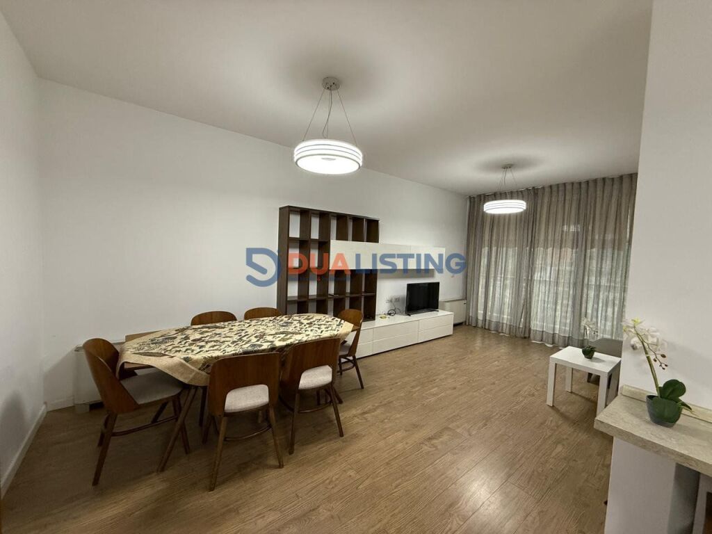 Apartment 2+1 for rent in Galeria ETC, Tirana, 110 m². Photo 2 of 3