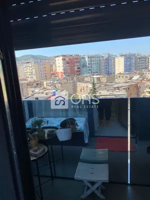 Apartment 1+1 for rent in Stadiumi Dinamo, Tirana, 70 m². Photo 9 of 9