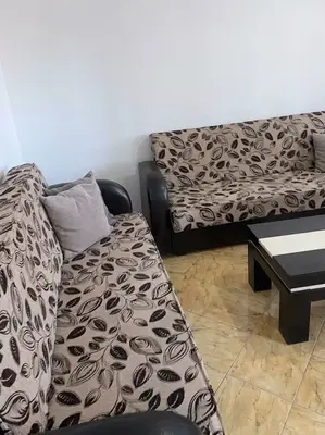 Appartamento 2+1 in affitto a Rruga e Dibrës, Tirana, 60 m². Foto 3 di 7