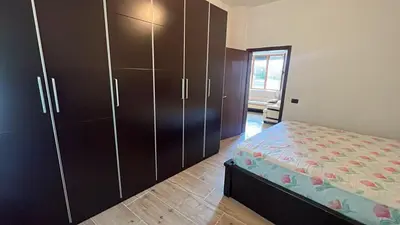 Apartament me qera në Selitë, Tiranë, 80 m². Foto 2 nga 11
