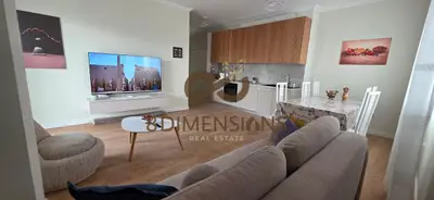 Appartamento 2+1 in affitto a Pazari i Ri, Tirana, 100 m². Foto 1 di 11
