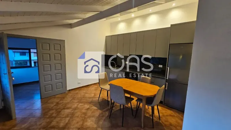 Appartamento 2+1 in affitto a Laprakë, Tirana, 89 m²
