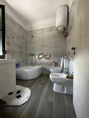 Garsoniere me qera në Casa Italia, Tiranë, 42 m². Foto 4 nga 4