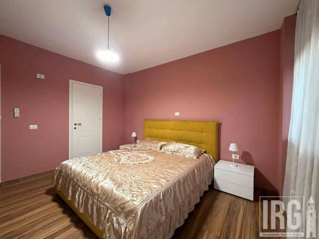 Appartamento 2+1 in affitto a Toptani, Tirana, 108 m². Foto 3 di 3
