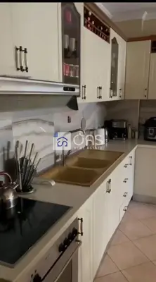 Apartament 2+1 me qera në Yzberisht, Tiranë, 95 m². Foto 3 nga 3