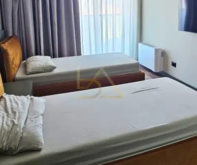 Appartamento 2+1 in affitto ad Ambasador 3, Tirana, 145 m². Foto 3 di 5