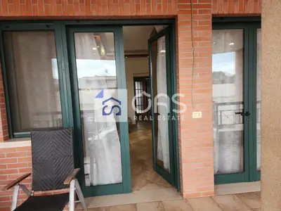 Apartment 2+1 for rent in Conad, Tirana, 110 m². Photo 7 of 12