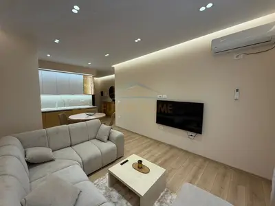 Apartment 2+1 for rent in Don Bosko, Tirana, 104 m². Photo 3 of 12