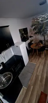 Apartment 1+1 for rent in Bulevardi Zogu I, Tirana, 47 m². Photo 4 of 12