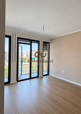 Commercial space for rent in Rruga e Dibrës, Tirana, 82 m². Photo 1 of 7