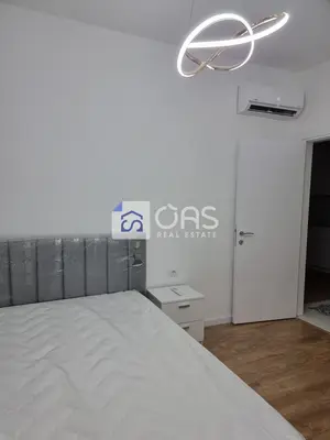 Apartment 1+1 for rent in Komuna e Parisit, Tirana, 63 m². Photo 6 of 12