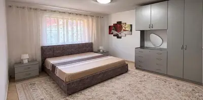 Apartment 2+1 for rent in Stadiumi Dinamo, Tirana, 100 m². Photo 2 of 3