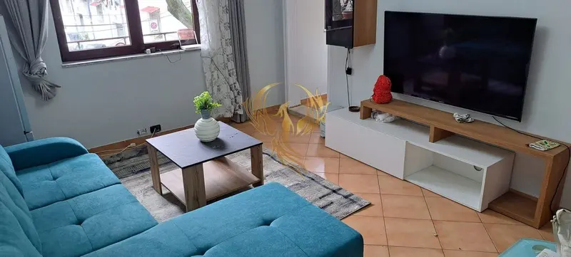 Apartment 2+1 for rent in Rruga Xhanfize Keko, Tirana, 56 m²