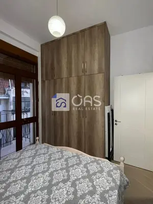 Apartament 1+1 me qera në Blloku, Tiranë, 40 m². Foto 3 nga 5