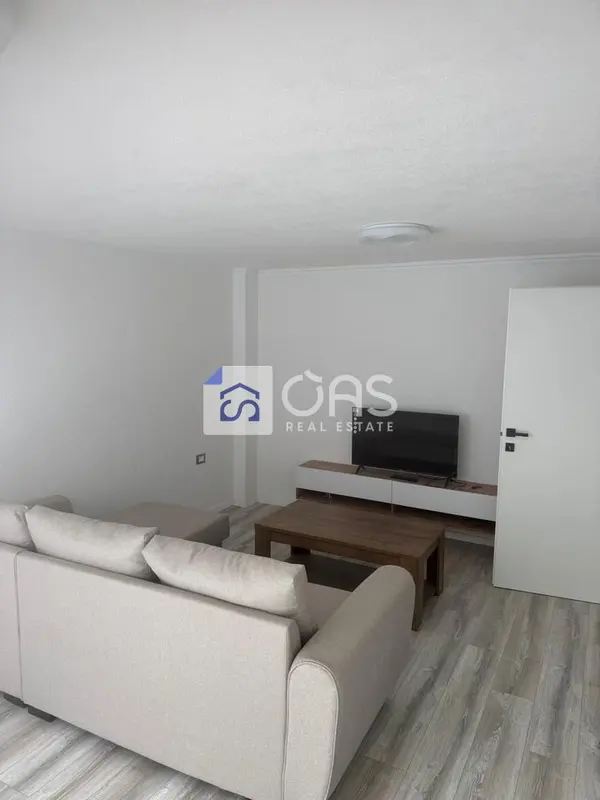 Apartment 1+1 for rent in 5 Maj, Tirana, 56 m²