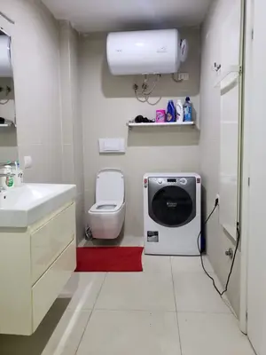 Appartamento 2+1 in affitto a Kristal Center, Tirana, 70 m². Foto 6 di 6