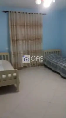 Apartment 2+1 for rent in Yzberisht, Tirana, 120 m². Photo 4 of 5