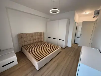 Appartamento 2+1 in affitto a Rruga e Kosovarëve, Tirana, 120 m². Foto 5 di 11