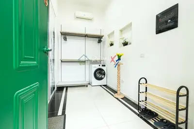 Apartment for rent in Rruga Kumini, Durrës, 40 m². Photo 9 of 12