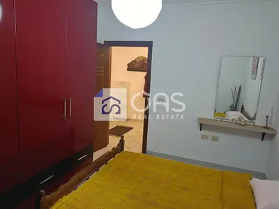 Appartamento 1+1 in affitto a Laprakë, Tirana, 70 m². Foto 4 di 7