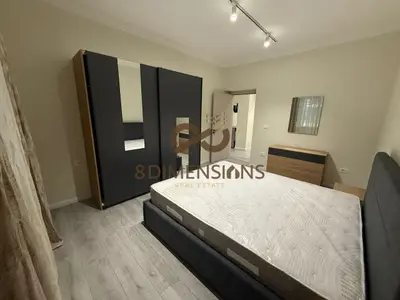 Apartment 2+1 for rent in Rruga e Elbasanit, Tirana, 80 m². Photo 4 of 7