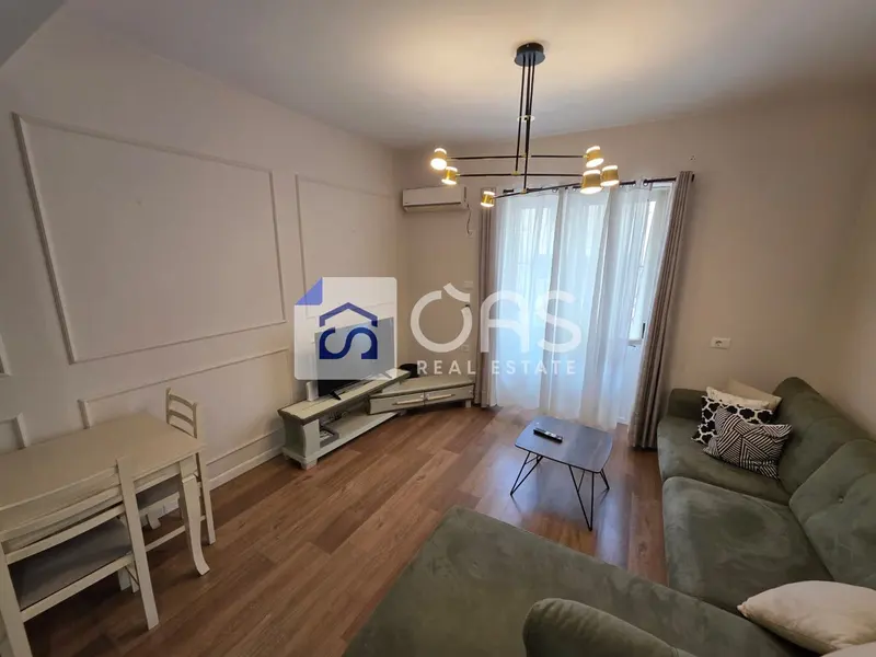Appartamento 1+1 in affitto a Myslym Shyri, Tirana, 65 m²