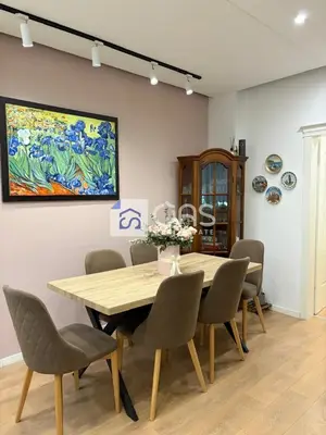 Appartamento 2+1 in affitto a Myslym Shyri, Tirana, 90 m². Foto 2 di 7
