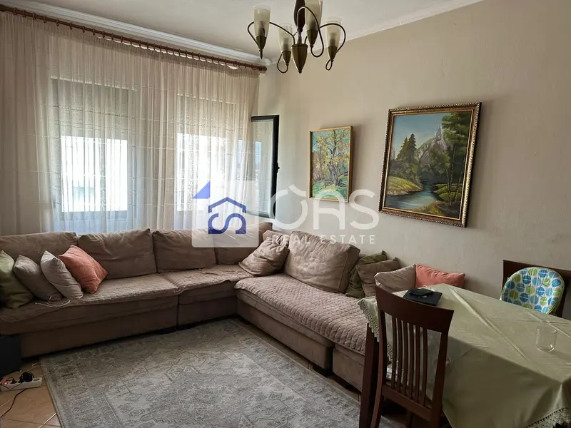 Appartamento 2+1 in affitto a Fresku, Tirana, 75 m²