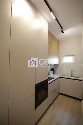 Apartament 2+1 me qera në Kinostudio, Tiranë, 80 m². Foto 7 nga 7