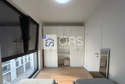 Apartament 2+1 me qera në Casa Italia, Tiranë, 112 m². Foto 8 nga 9