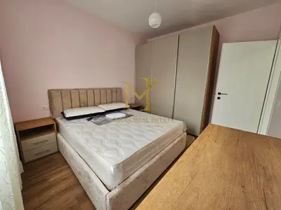 Apartment for rent in Tregu Industrial, Durrës, 72 m². Photo 7 of 10