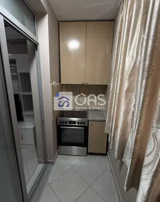 Apartment 2+1 for rent in 21 Dhjetori, Tirana, 80 m². Photo 4 of 9