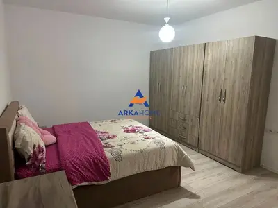 Appartamento 1+1 in affitto a Rruga Haxhi Hysen Dalliu, Tirana, 70 m². Foto 5 di 5