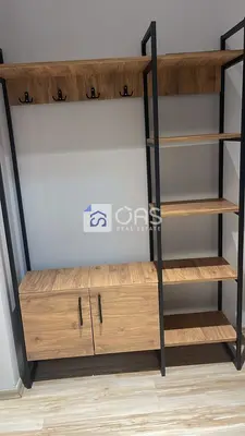 Apartament 2+1 me qera në Kodra e Diellit, Tiranë, 110 m². Foto 3 nga 4