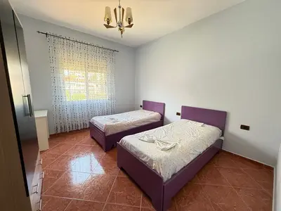 Shtëpi private me qera në Rruga Fuat Toptani, Tiranë, 100 m². Foto 5 nga 8