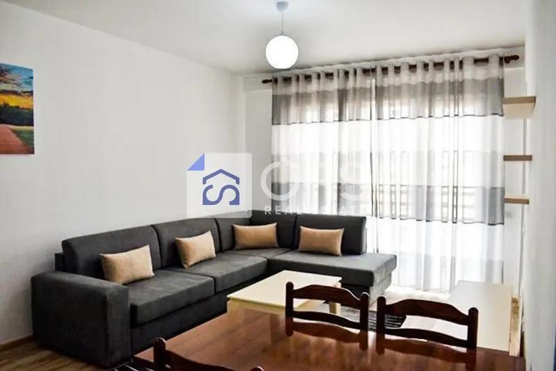 Apartment 1+1 for rent in Zogu i Zi, Tirana, 70 m²