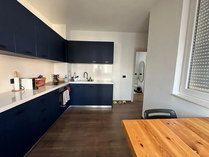 Appartamento 2+1 in affitto a Bulevardi Gjergj Fishta, Tirana, 126 m²