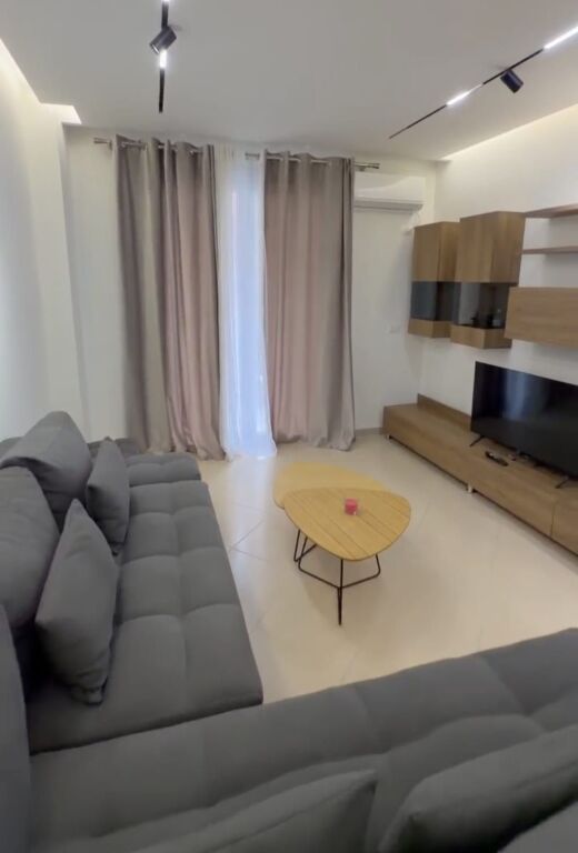 Appartamento 2+1 in affitto a Don Bosko, Tirana, 90 m²