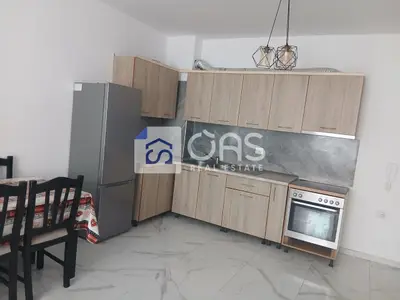 Apartment 1+1 for rent in Kamez, Kamëz, 65 m². Photo 3 of 3