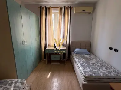 Apartment 2+1 for rent in Rruga Petro Nini Luarasi, Tirana, 78 m². Photo 5 of 6