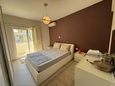 Appartamento 2+1 in affitto a Plazh, Durazzo, 100 m². Foto 6 di 11